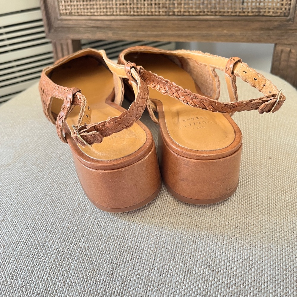 Sezane Noemi Heels - Picture 4 of 5
